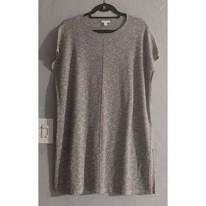 Pure jill  Tops Tunic Womens Size S Oversized, Soft Material, Cotton,...